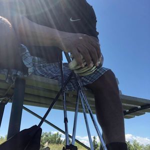 Meet your Posher, L l